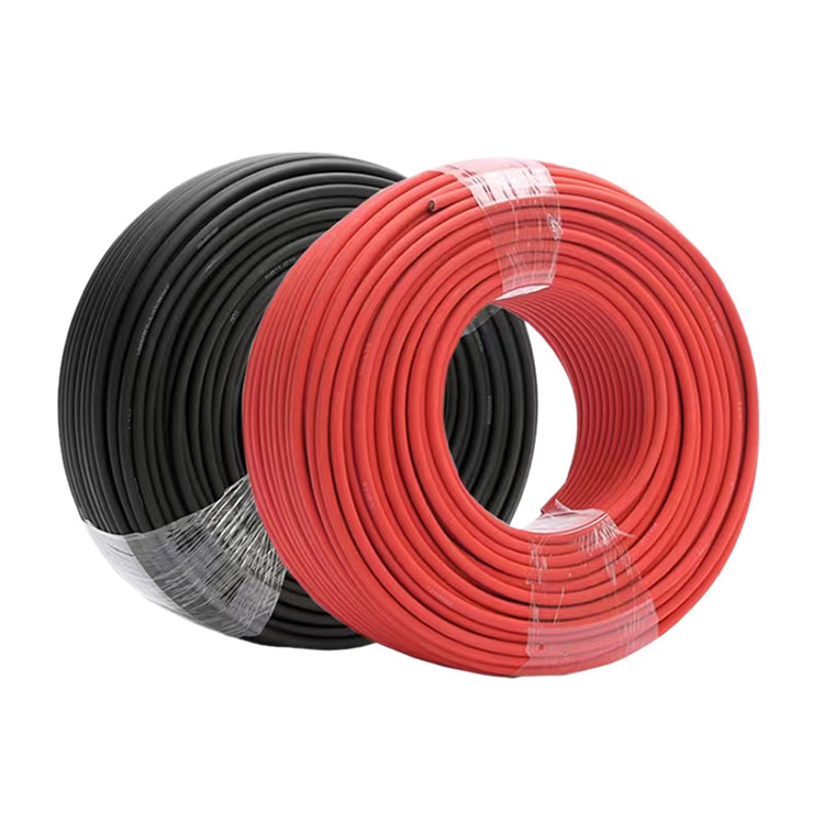 Solar Photovoltaic Cable - Ang 