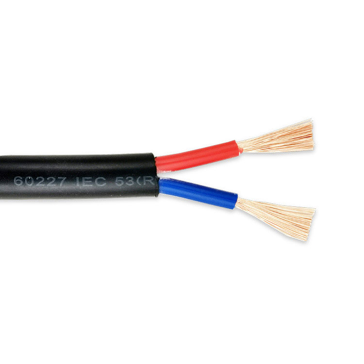 Paano matukoy ang kalidad ng wire at cable pakyawan?