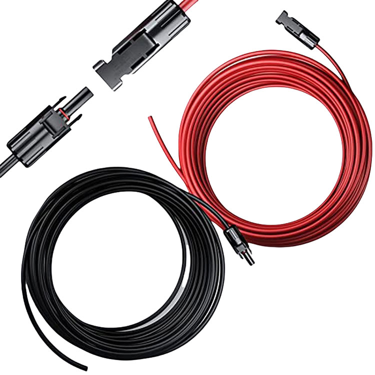 Bakit ang tanso ang go-to metal para sa mga solar cable