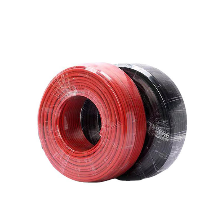 Bakit Mahalaga ang Photovoltaic Cable Single Core Tinned para sa Solar Efficiency?