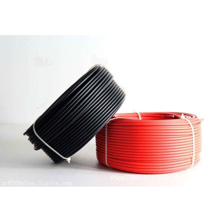 Ano ang Solar Cable Optical Voltages?