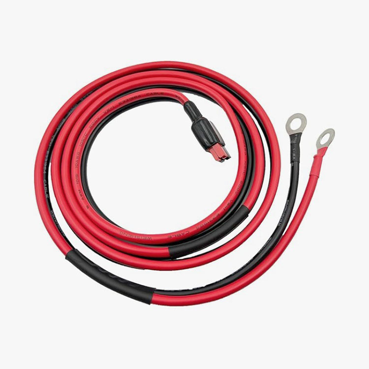 Paano Napapabuti ng isang Solar Panel Charging Cable Connection Cable ang Solar Power Efficiency?