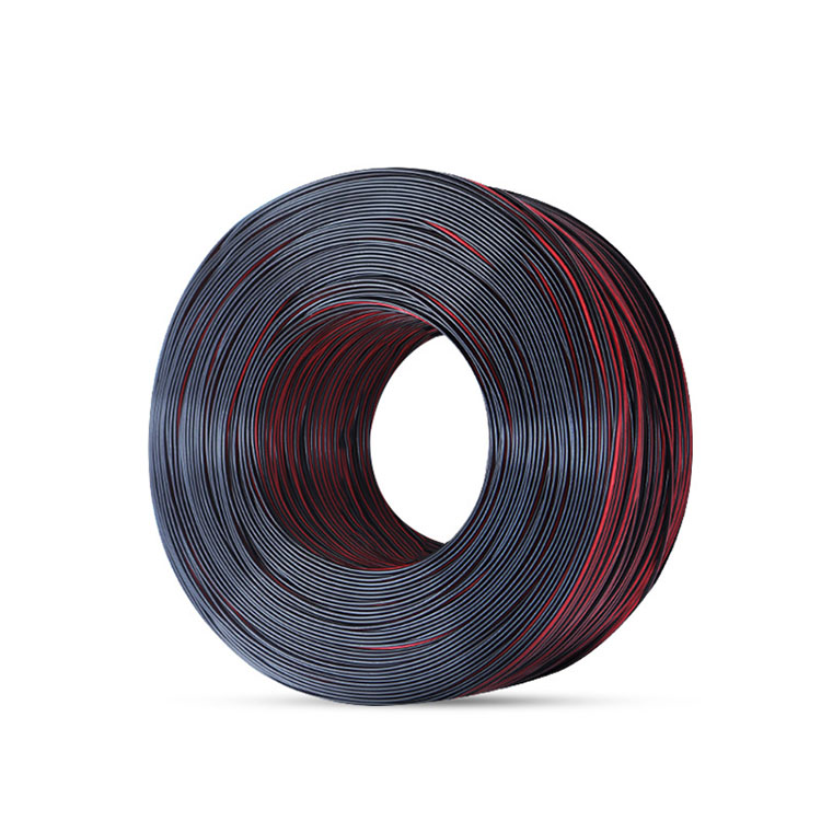 Bakit Gumagamit ang Power Electronic Wire ng Stranded Copper Sa halip na Solid Copper?