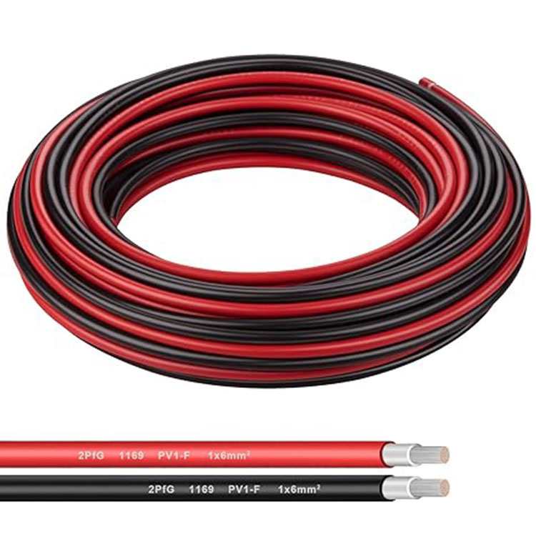 Paano Naihahambing ang Copper at Aluminum Conductors sa Power Cable Applications?