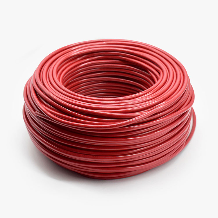 Bakit Nagiging Pangunahing Salik ang Pagpili ng Cable sa Pagkakaaasahan ng mga Photovoltaic System?