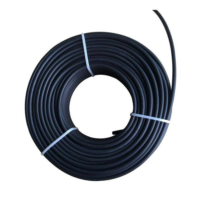 Komersyal na Rooftop PV System Solar Cable 62930 IEC 131