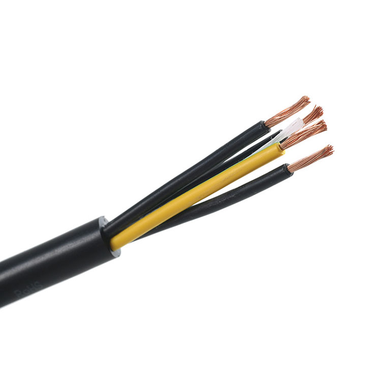 Flexible na Control Cable