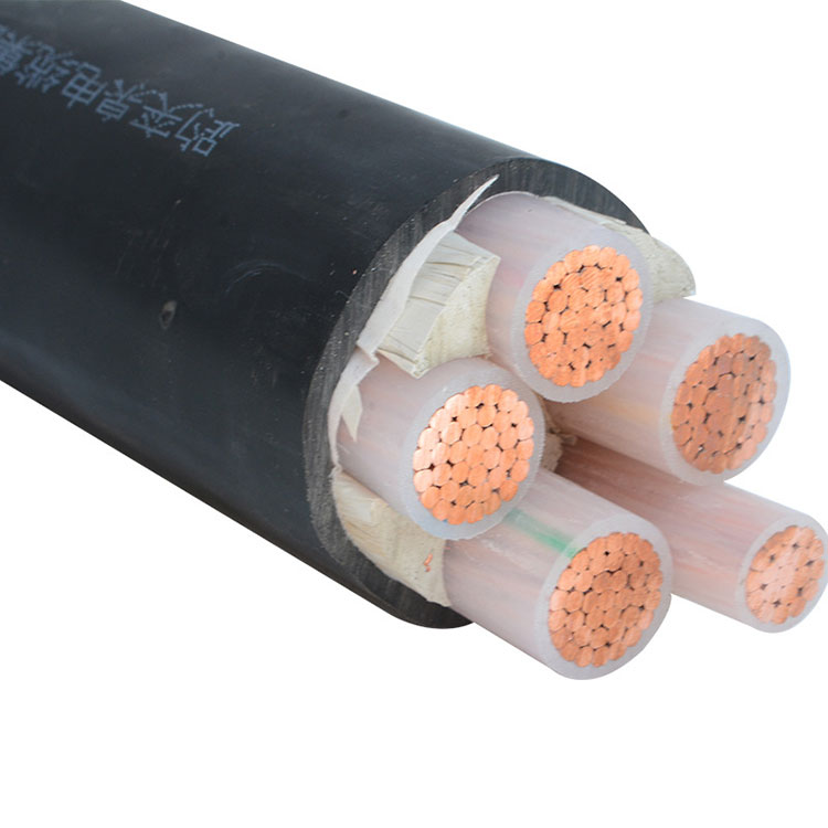 UL1007 PVC Wire